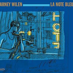 La Note Bleue (CD)