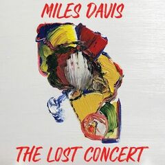 The Lost Concert (CD)