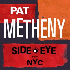 Side-Eye NYC (V1.IV) (LP)
