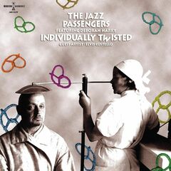 Individually Twisted (LP)