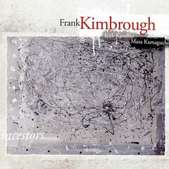 Ancestors (CD)