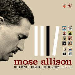 The Complete Atlantic / Elektra Albums 1962-1983 [Box Set] (CD)