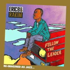 Follow The Leader: Re-Imagined (CD)