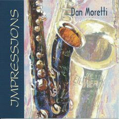Impressions (CD)