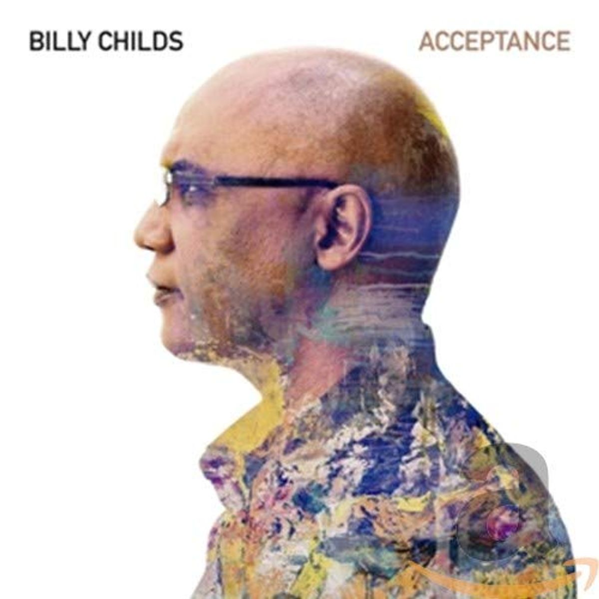 Acceptance (CD)