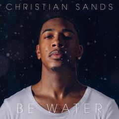 Be Water (CD)