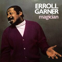 Magician (CD)