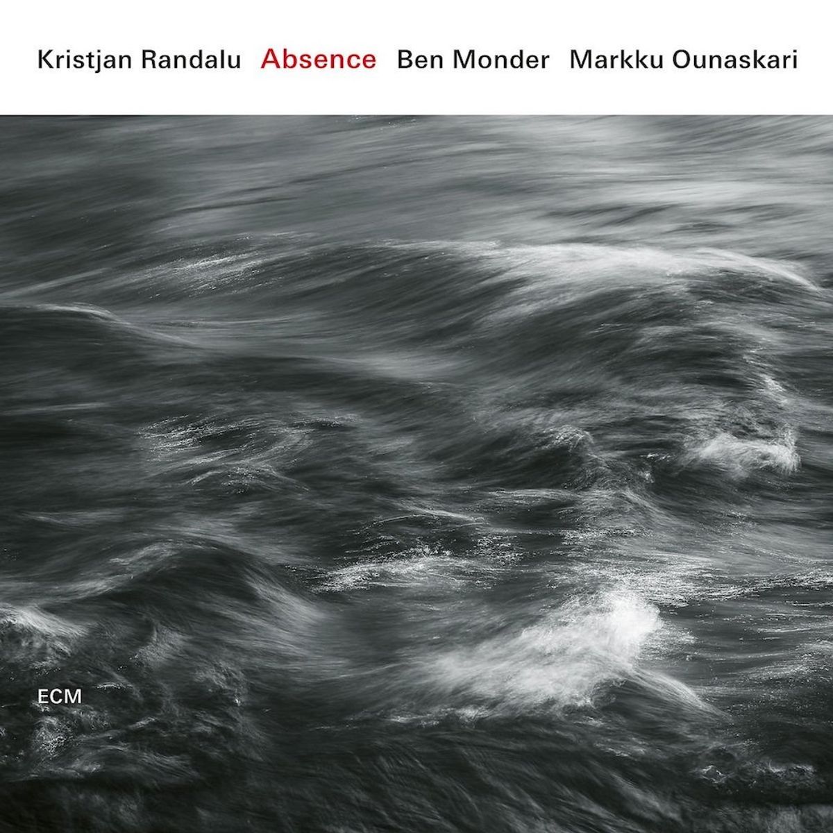 Absence (CD)