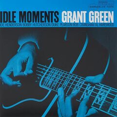 Idle Moments [180 Gram Vinyl] (LP)