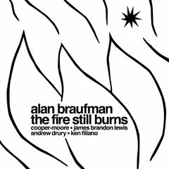The Fire Still Burns (LP)