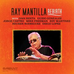 Rebirth (CD)