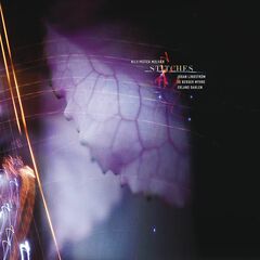 Stitches (CD)