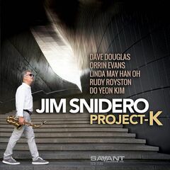 Project-K (CD)