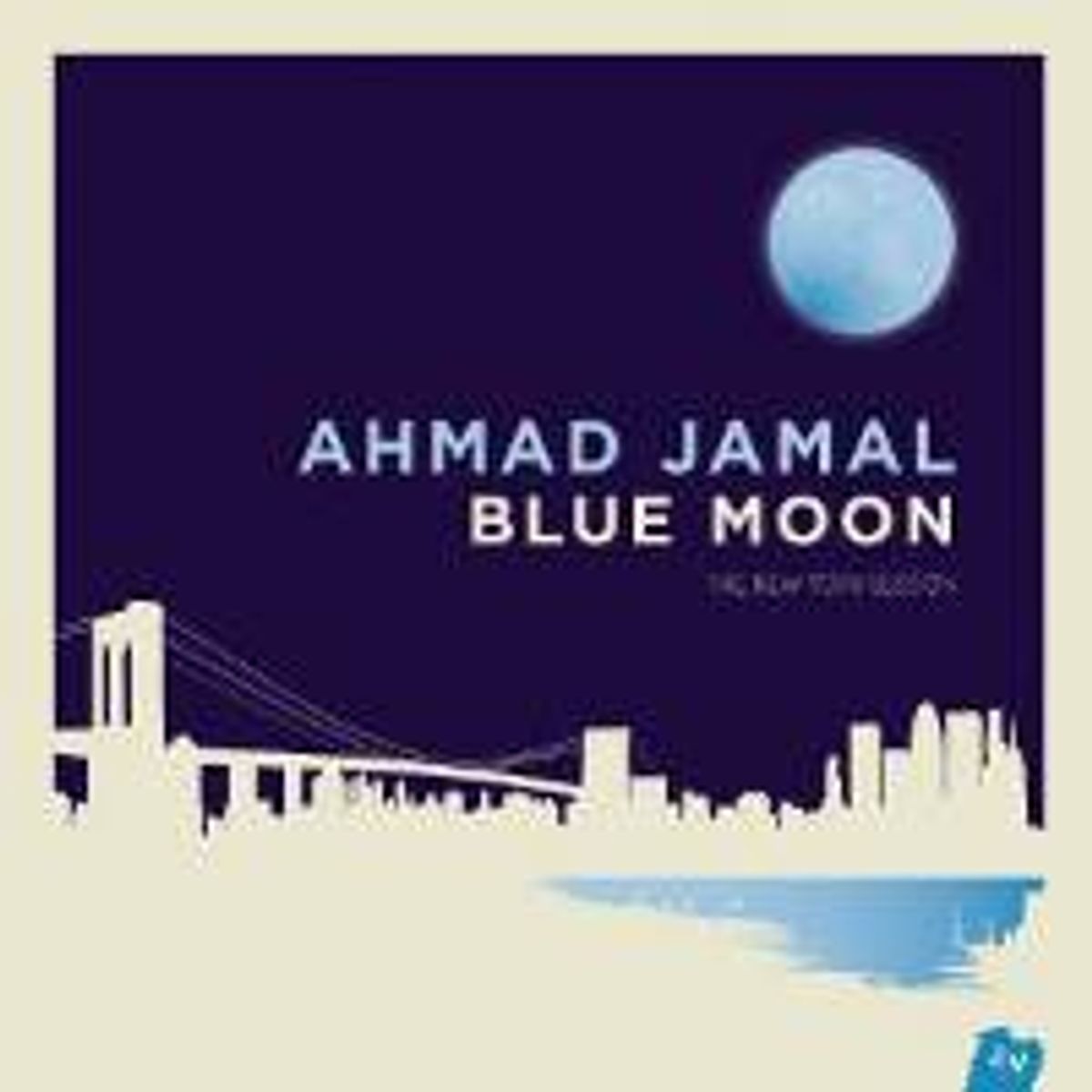 Blue Moon (CD)