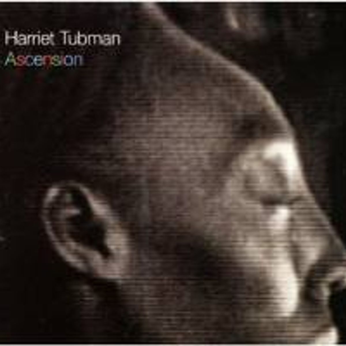 Ascension (CD)