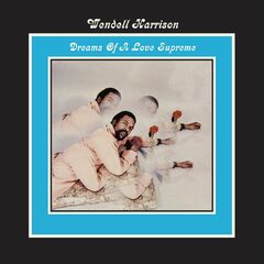Dreams Of A Love Supreme [Amoeba Exclusive 180 Gram Coke Bottle Clear Vinyl] (LP)