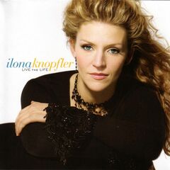 Live The Life (CD)