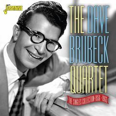 The Singles Collection 1956-1962 (CD)