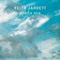 Munich 2016 (CD)