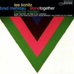 Alone Together (LP)