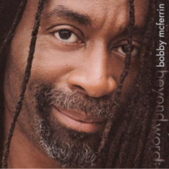 Beyond Words (CD)