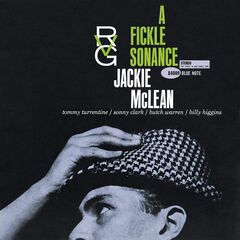 A Fickle Sonance (LP)