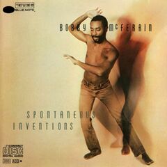 Spontaneous Inventions (CD)