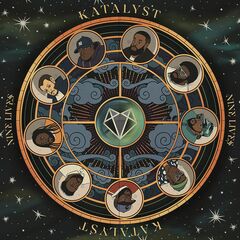 Nine Lives (LP)