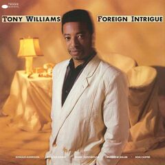 Foreign Intrigue (LP)