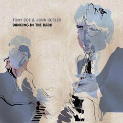 Dancing In The Dark (CD)