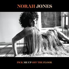 Pick Me Up Off The Floor (CD)