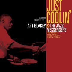 Just Coolin' (CD)