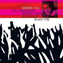 Black Fire [180 Gram Vinyl] (LP)