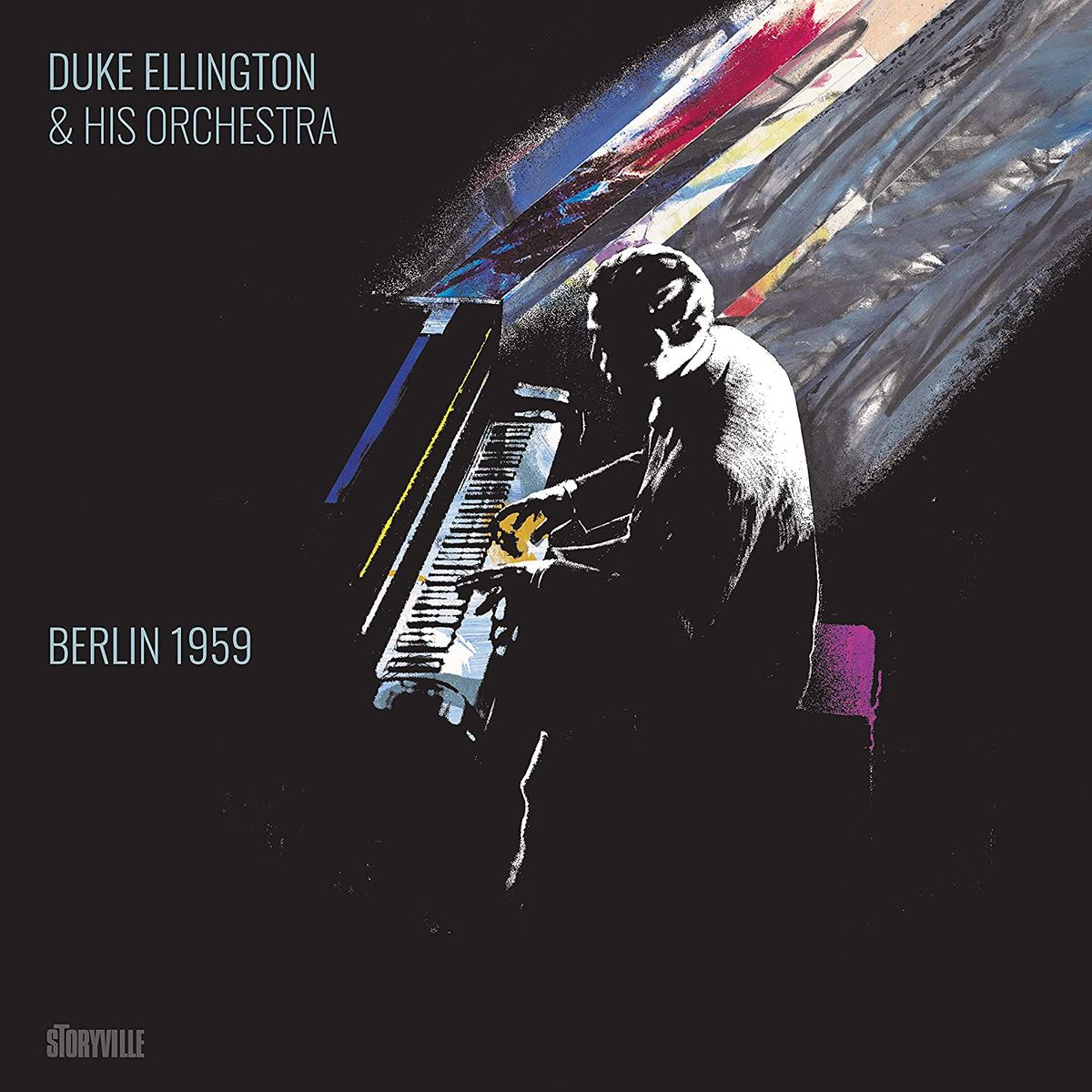 Berlin 1959 (CD)