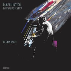 Berlin 1959 (CD)