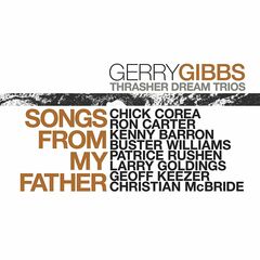 Songs From My Father (CD)