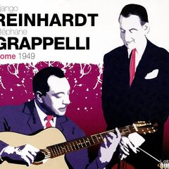 Rome 1949 (CD)