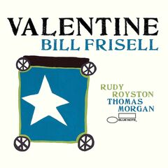 Valentine (LP)
