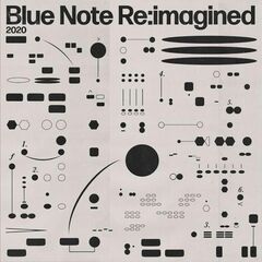 Blue Note Re:imagined (LP)