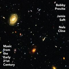 Music From The Early 21st Century (CD)
