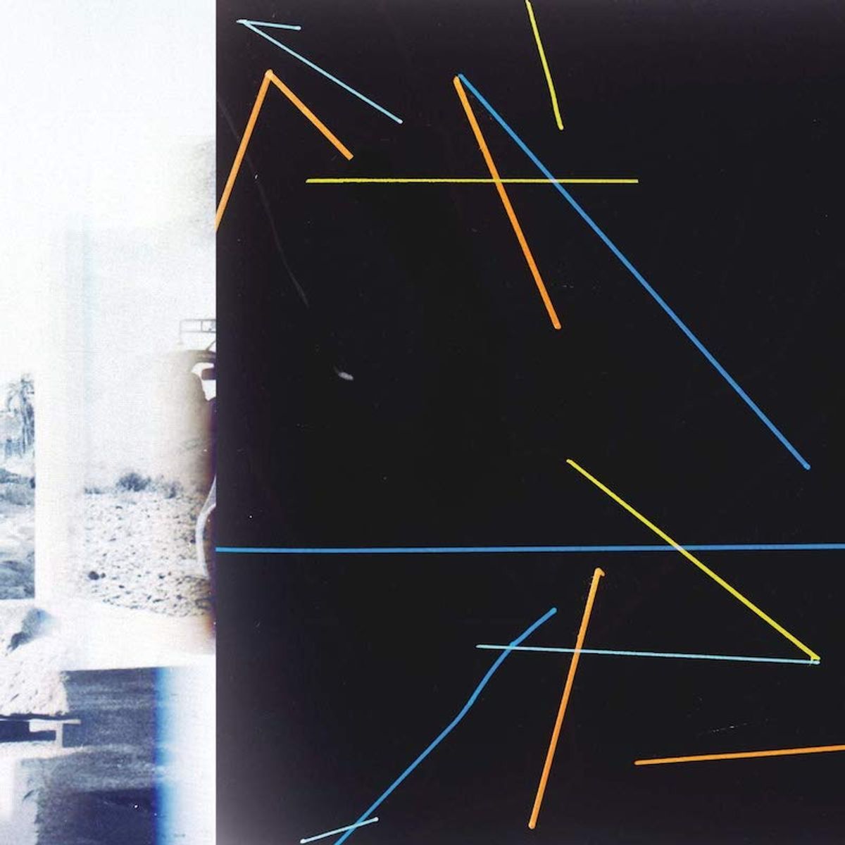 Memory Streams (LP)
