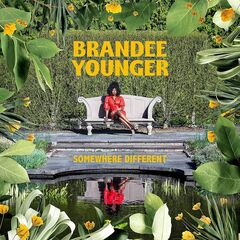 Somewhere Different (LP)