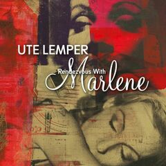 Rendezvous With Marlene (CD)