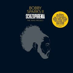 Schizophrenia: The Yang Project (CD)