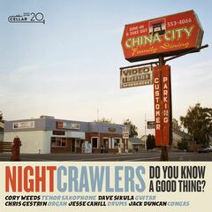 Do You Know A Good Thing? (CD)