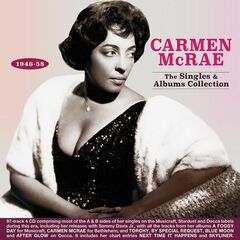 The Singles & Albums Collection 1946-58 (CD)