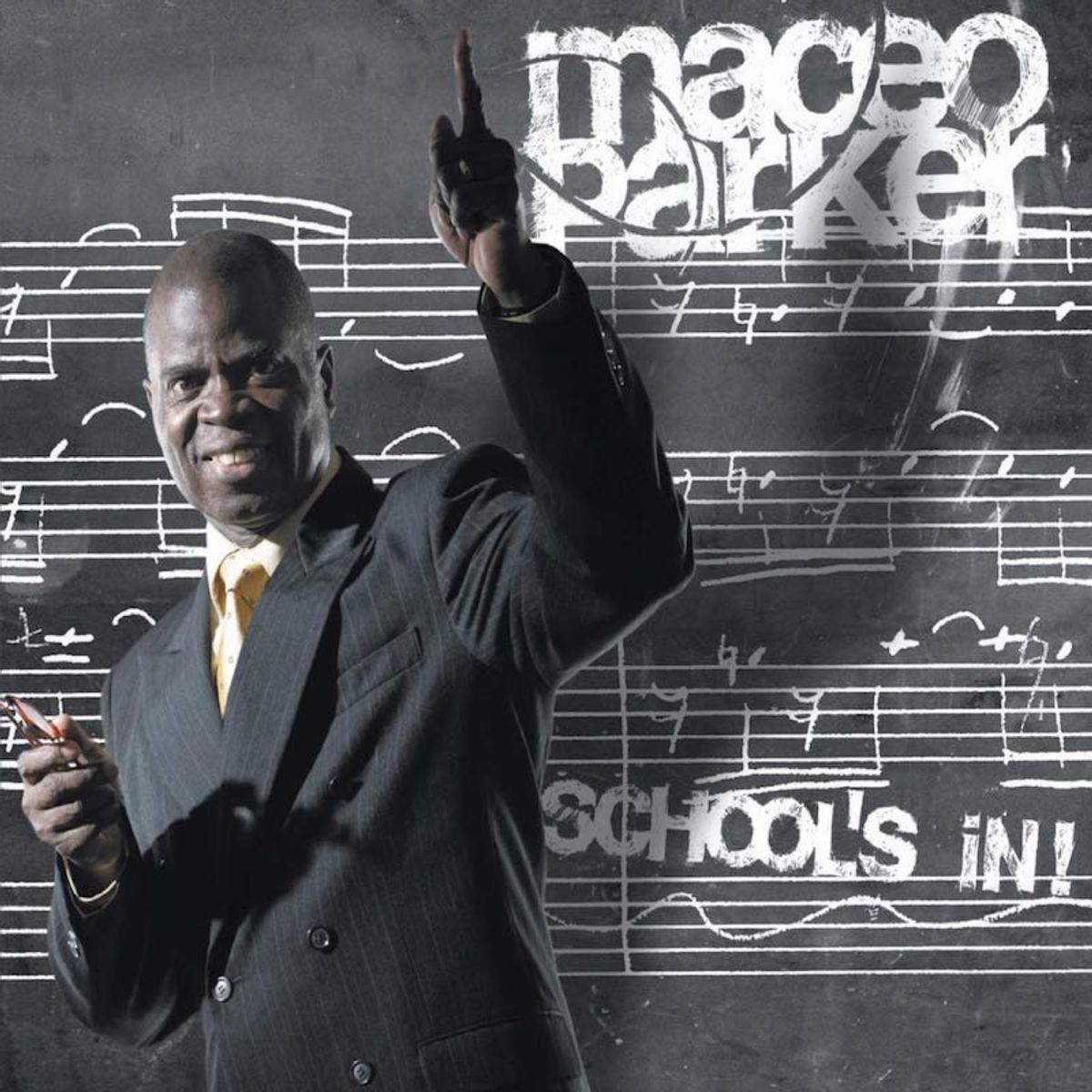Schools In! (CD)