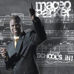 School's In! (CD)