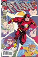 Flash Vol. 2 0 Flashing Back
