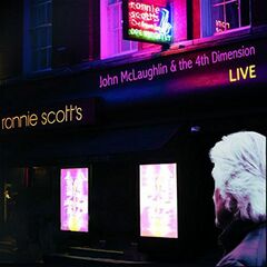Live At Ronnie Scott's (CD)
